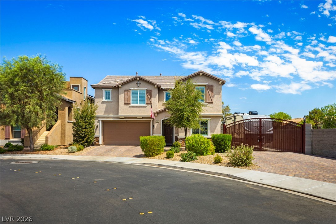 1310 Reef Point Avenue Henderson NV 89074