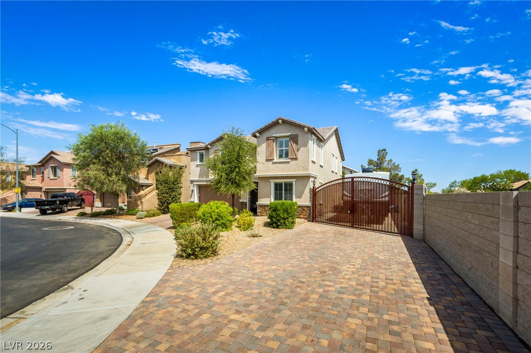 1310 Reef Point Avenue Henderson NV 89074