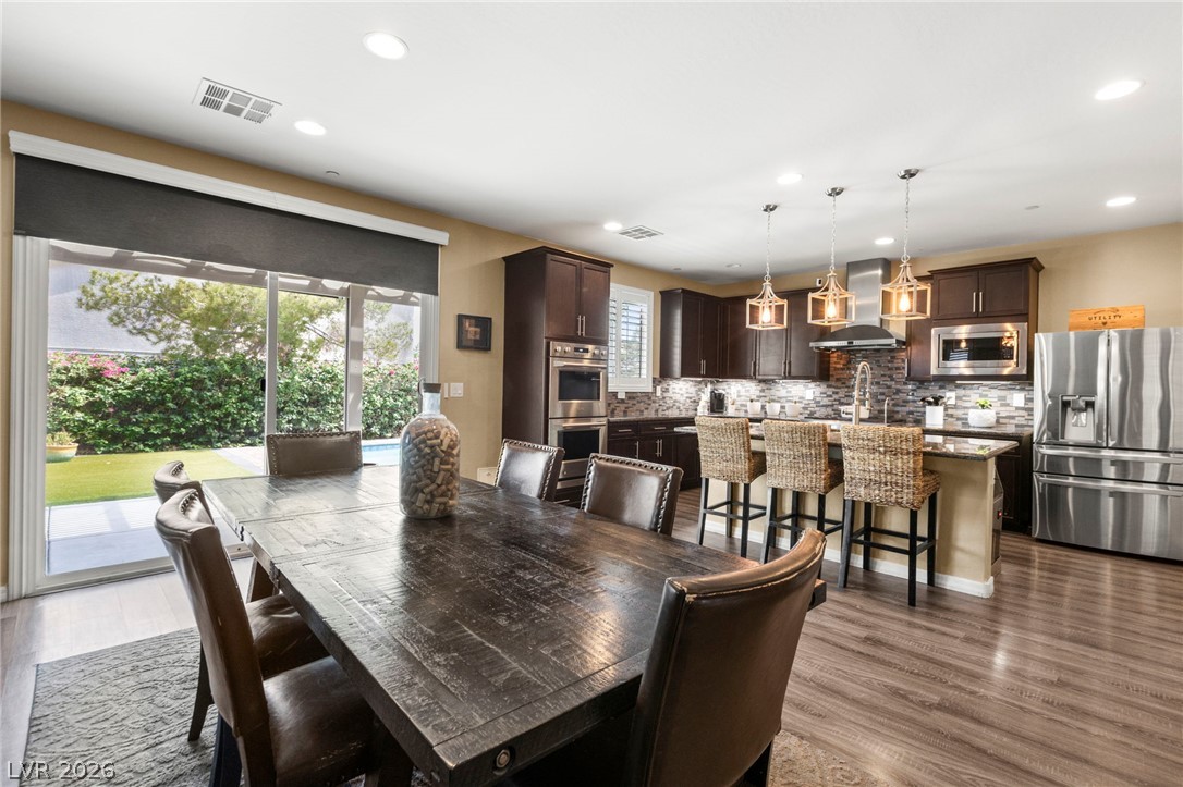 1310 Reef Point Avenue Henderson NV 89074