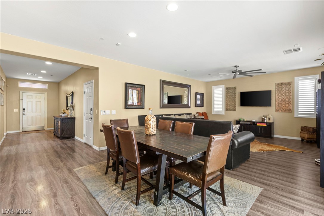 1310 Reef Point Avenue Henderson NV 89074