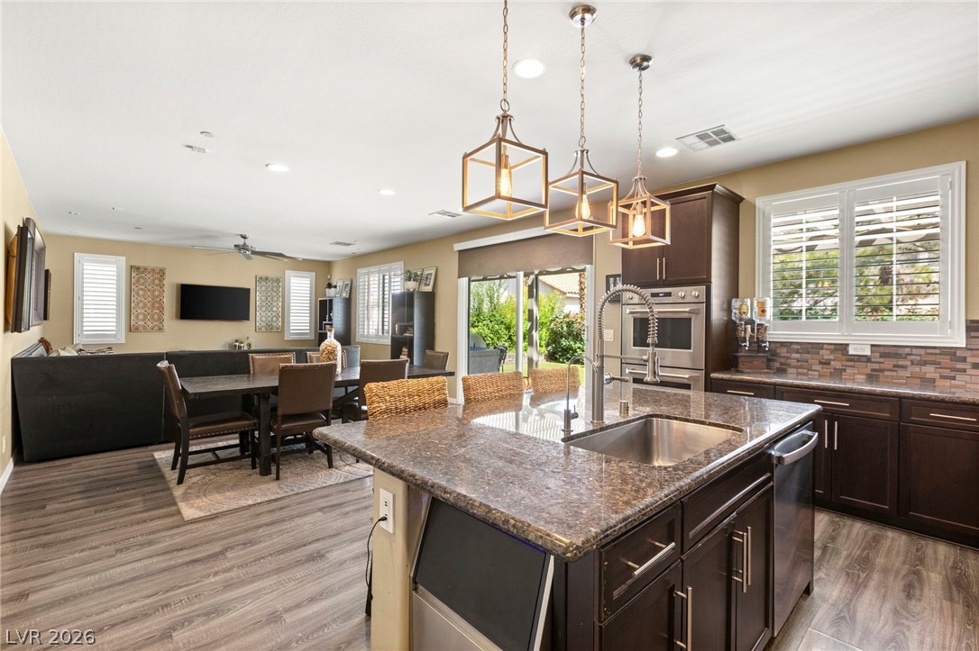 1310 Reef Point Avenue Henderson NV 89074