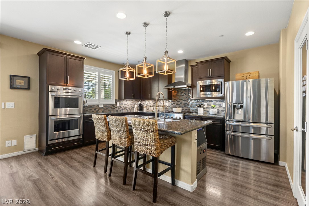 1310 Reef Point Avenue Henderson NV 89074