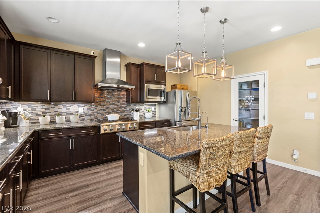 1310 Reef Point Avenue Henderson NV 89074