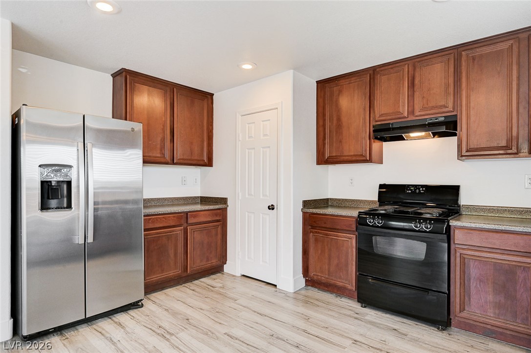 194 Gilliflower Avenue Las Vegas NV 89183