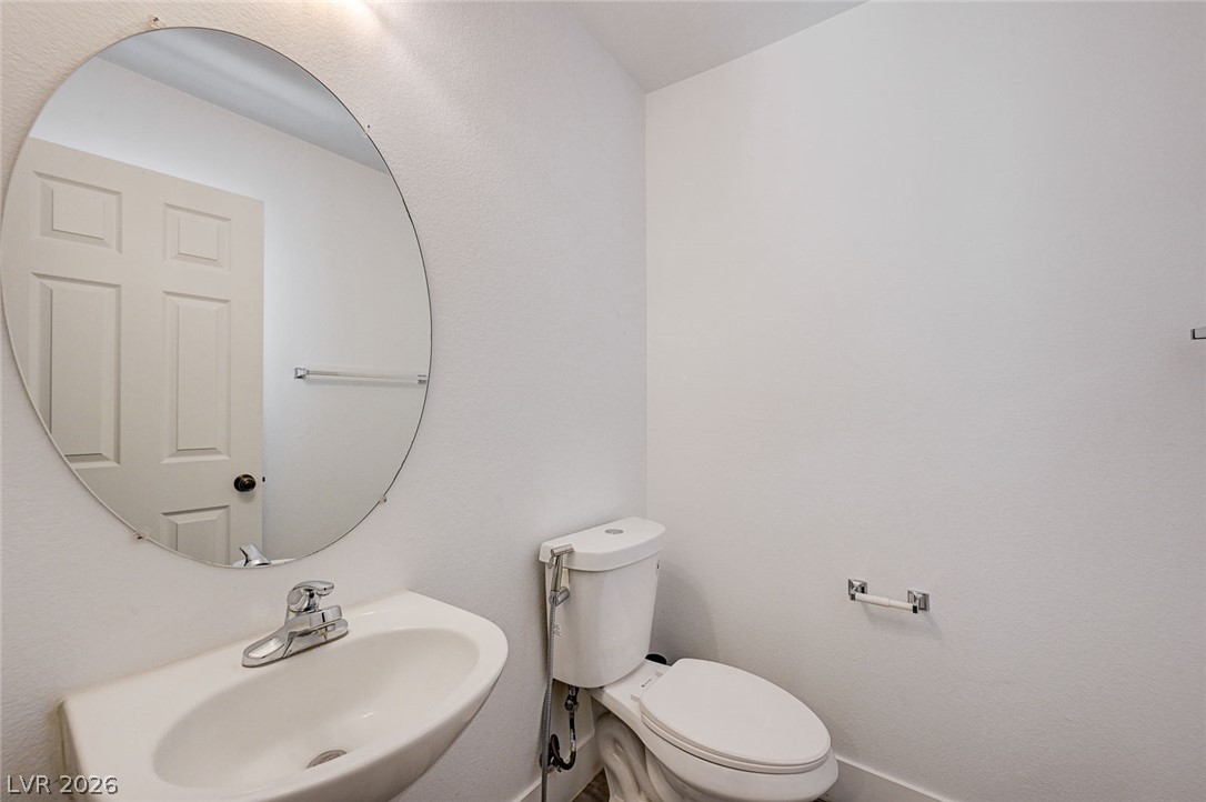 194 Gilliflower Avenue Las Vegas NV 89183