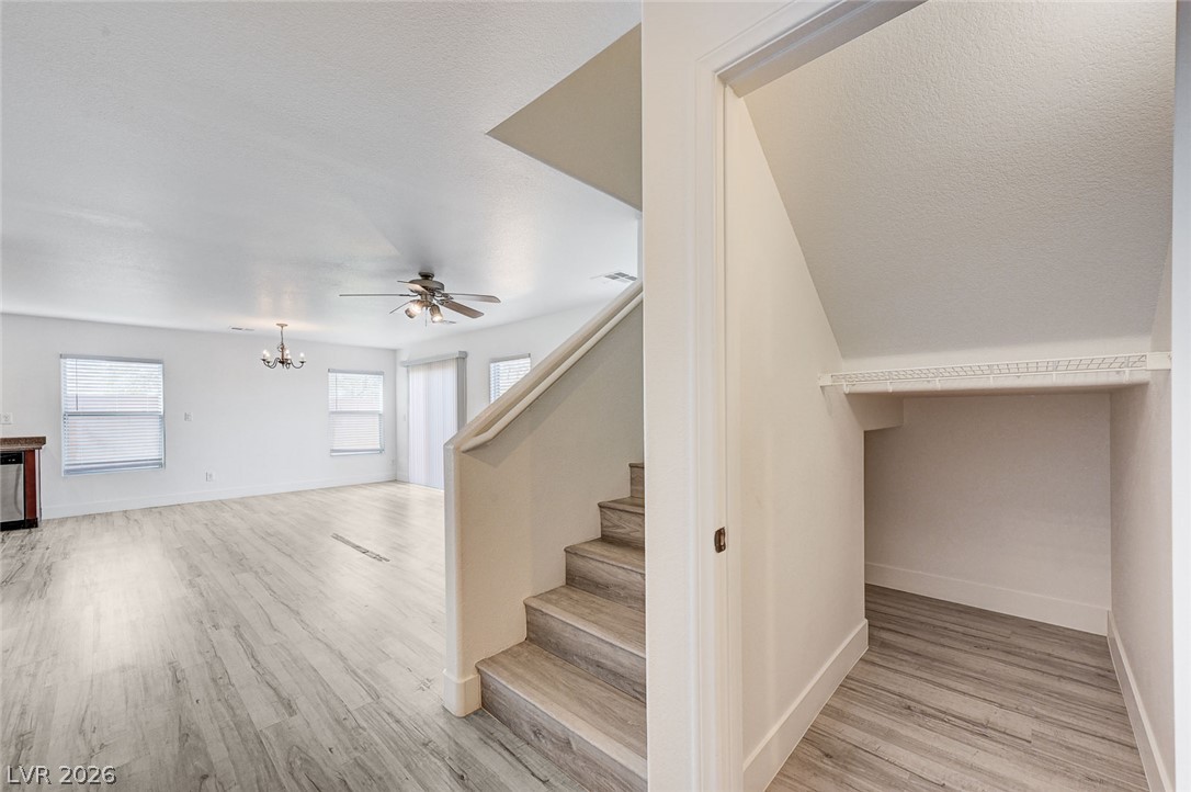 194 Gilliflower Avenue Las Vegas NV 89183