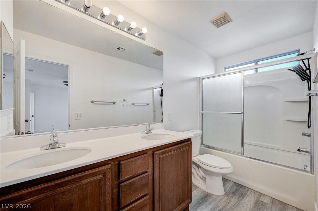 194 Gilliflower Avenue Las Vegas NV 89183