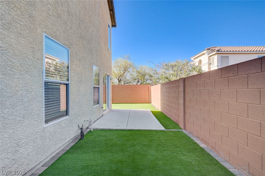 194 Gilliflower Avenue Las Vegas NV 89183