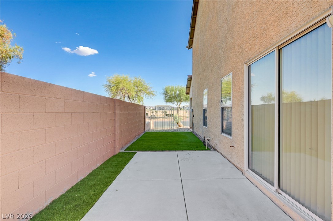 194 Gilliflower Avenue Las Vegas NV 89183