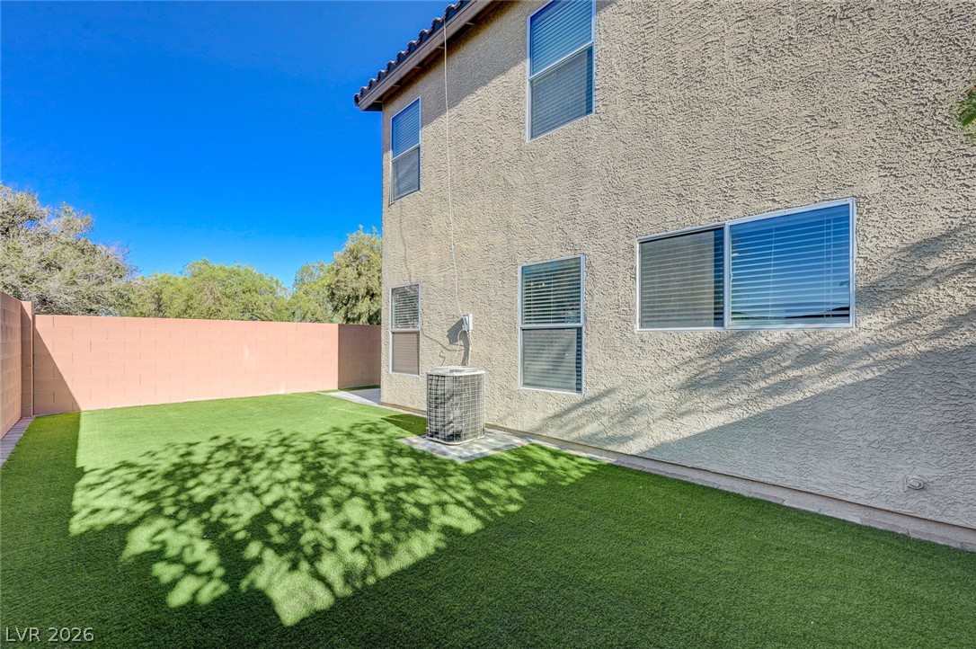 194 Gilliflower Avenue Las Vegas NV 89183