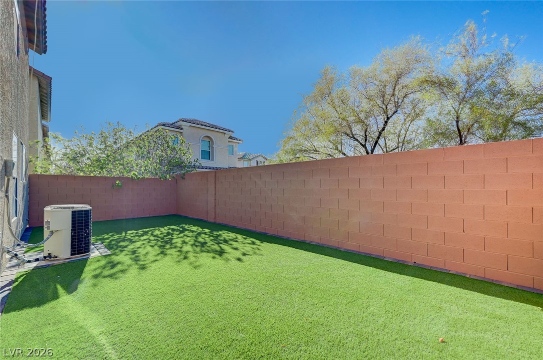 194 Gilliflower Avenue Las Vegas NV 89183