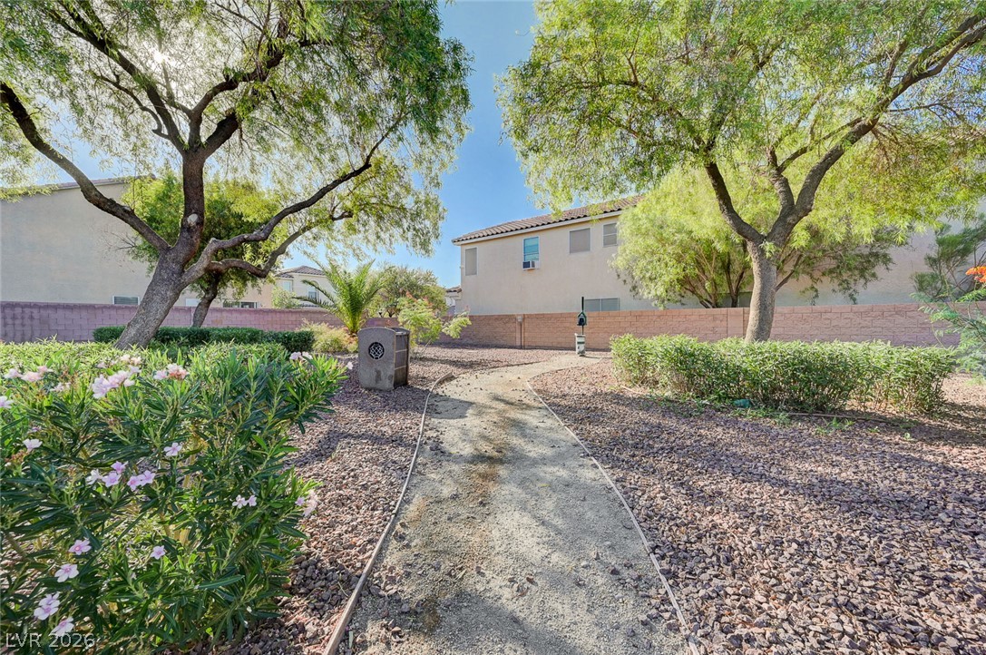 194 Gilliflower Avenue Las Vegas NV 89183