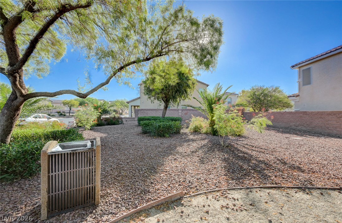194 Gilliflower Avenue Las Vegas NV 89183