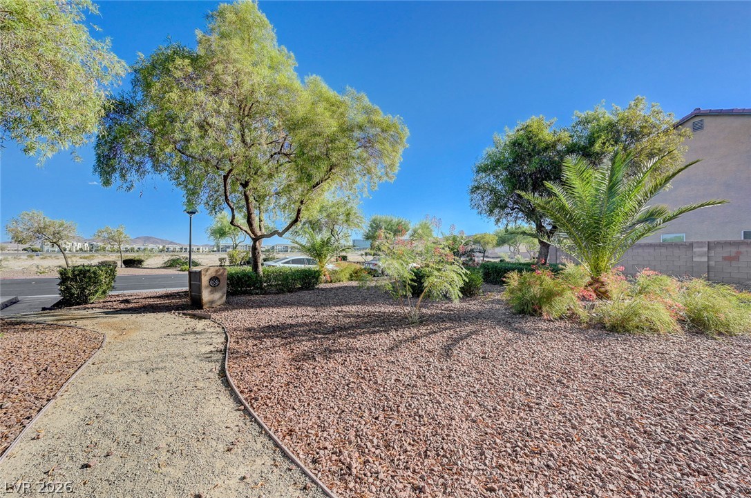 194 Gilliflower Avenue Las Vegas NV 89183