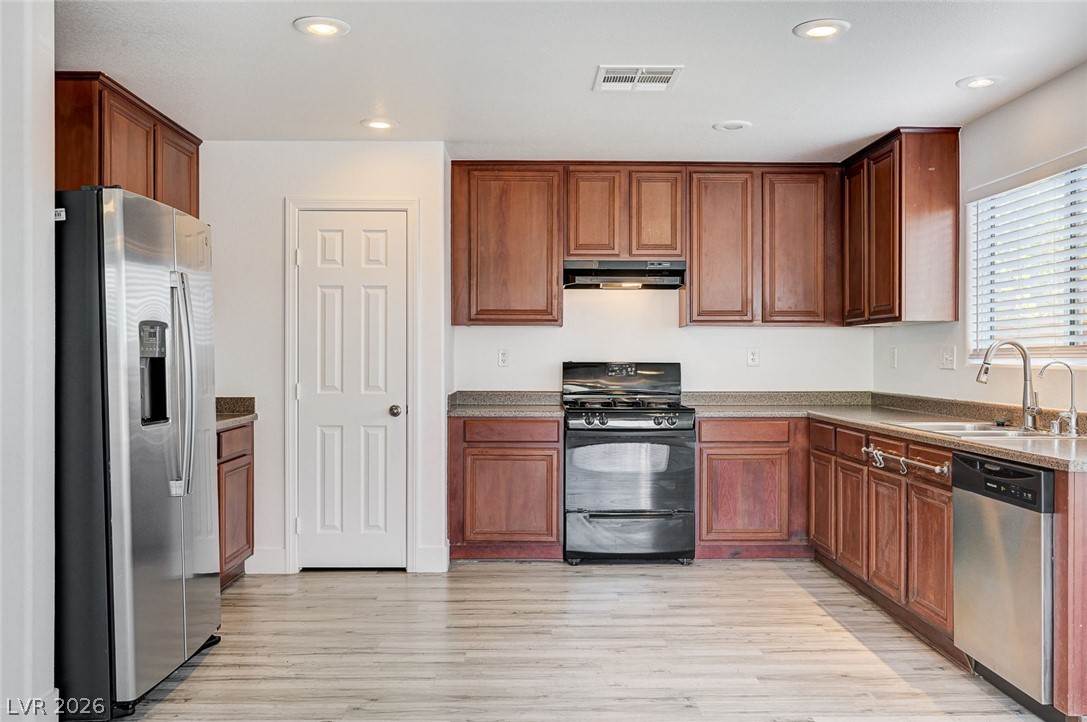 194 Gilliflower Avenue Las Vegas NV 89183