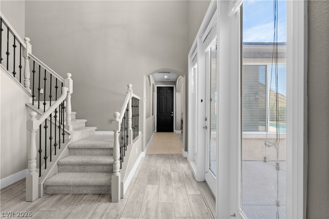 214 Rolling Desert Street Henderson NV 89012
