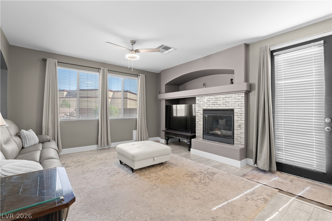 214 Rolling Desert Street Henderson NV 89012