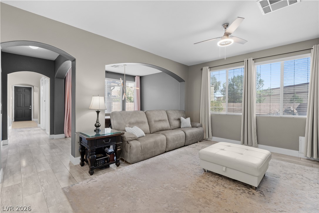 214 Rolling Desert Street Henderson NV 89012
