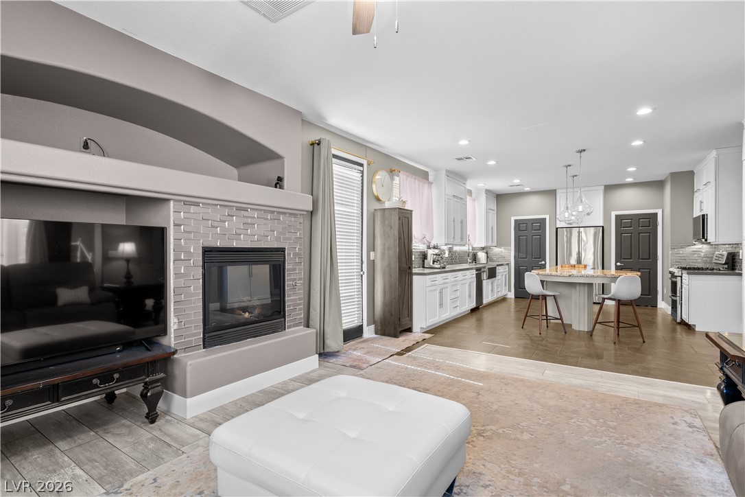 214 Rolling Desert Street Henderson NV 89012