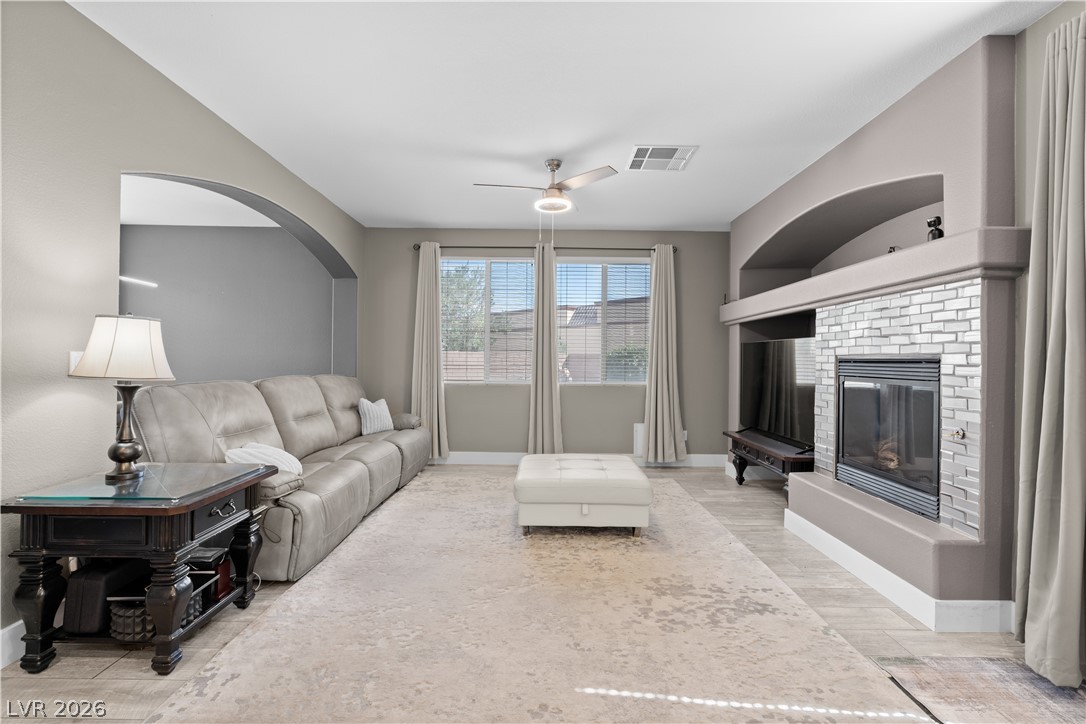 214 Rolling Desert Street Henderson NV 89012