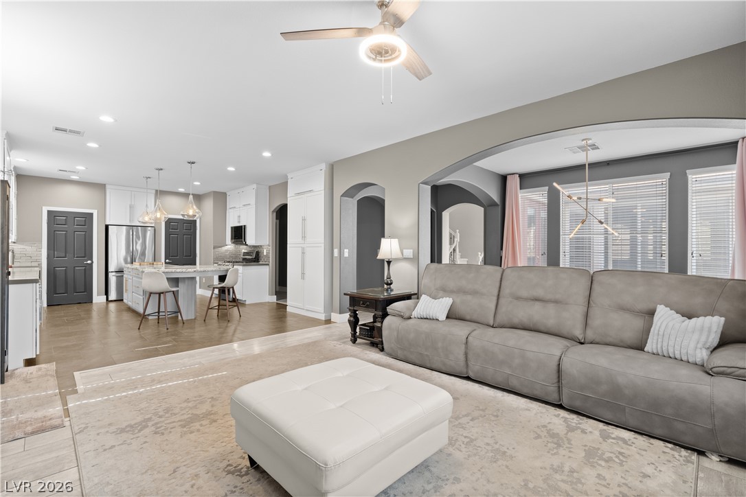 214 Rolling Desert Street Henderson NV 89012