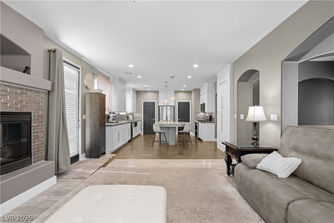 214 Rolling Desert Street Henderson NV 89012