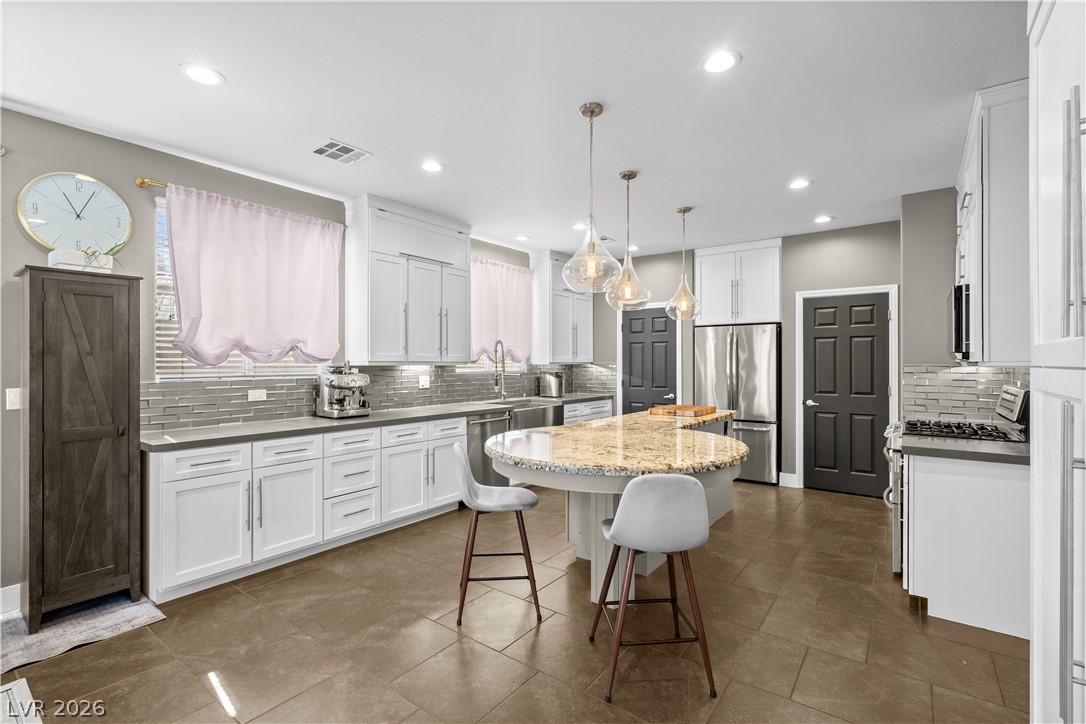 214 Rolling Desert Street Henderson NV 89012