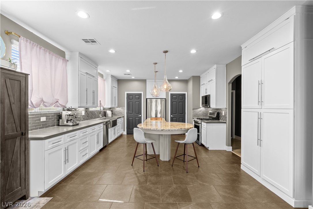 214 Rolling Desert Street Henderson NV 89012