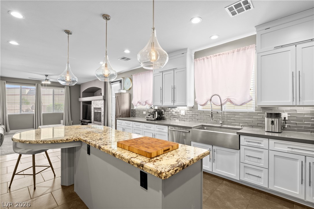 214 Rolling Desert Street Henderson NV 89012