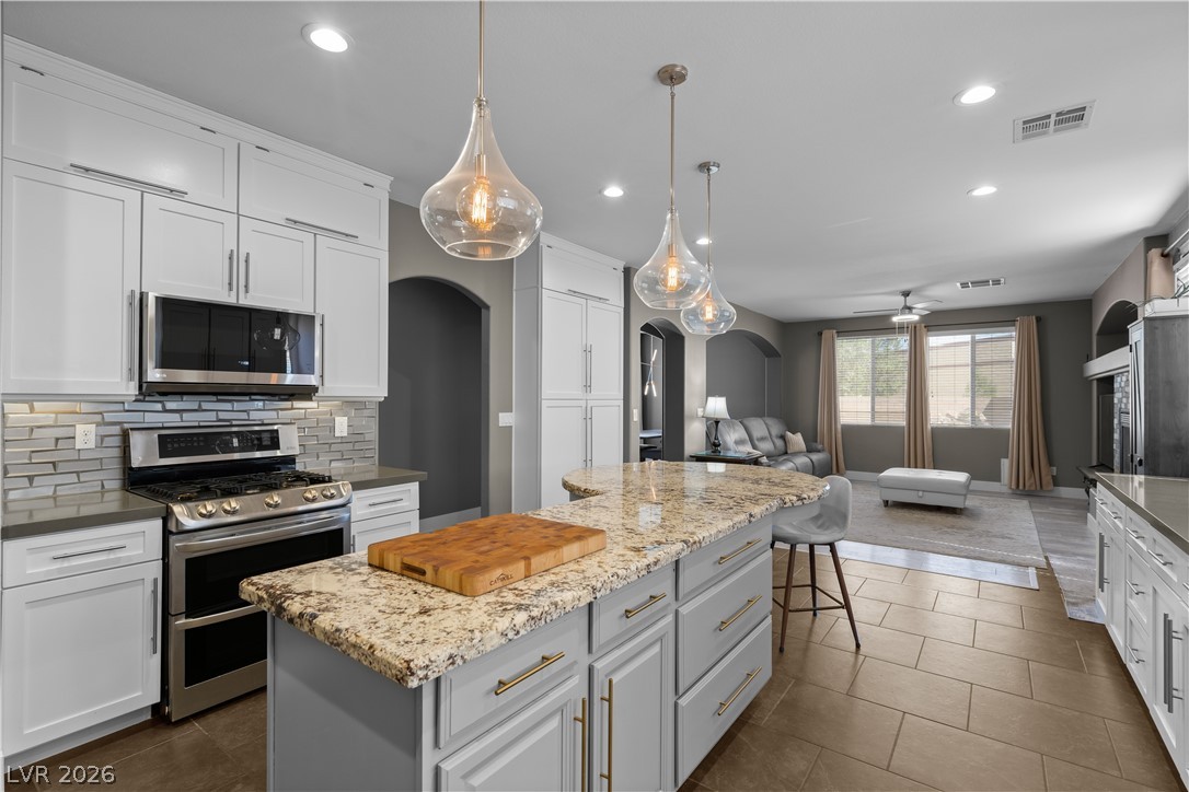 214 Rolling Desert Street Henderson NV 89012