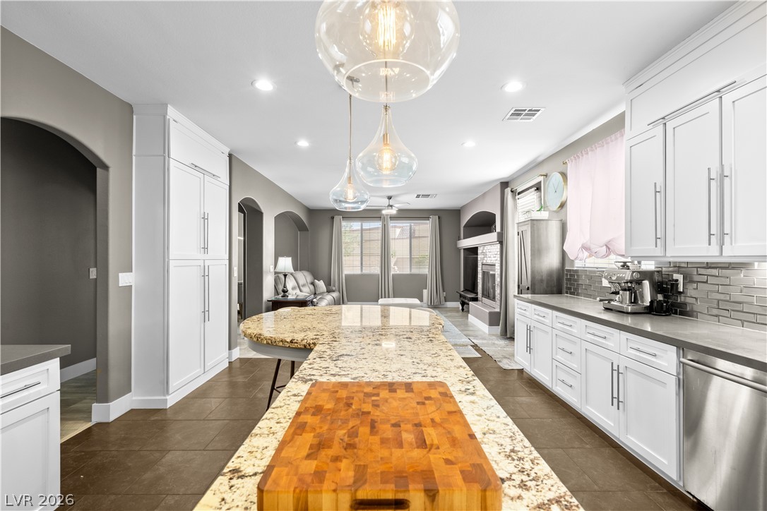 214 Rolling Desert Street Henderson NV 89012