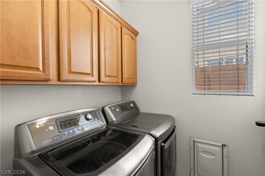 214 Rolling Desert Street Henderson NV 89012