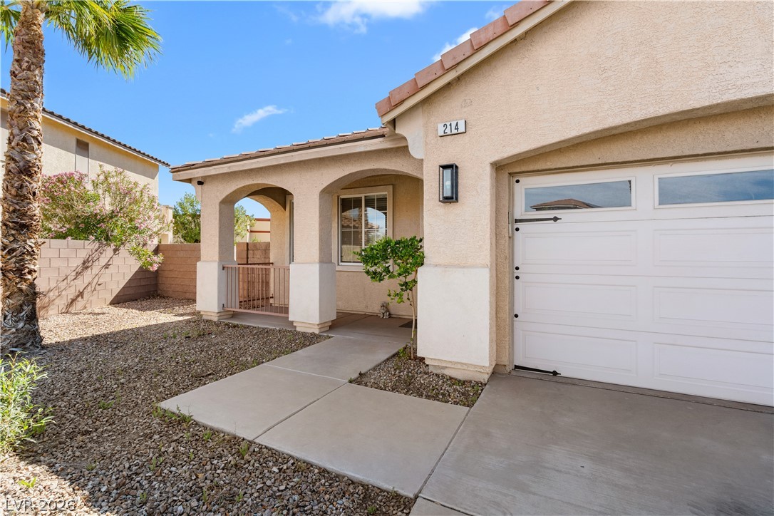 214 Rolling Desert Street Henderson NV 89012