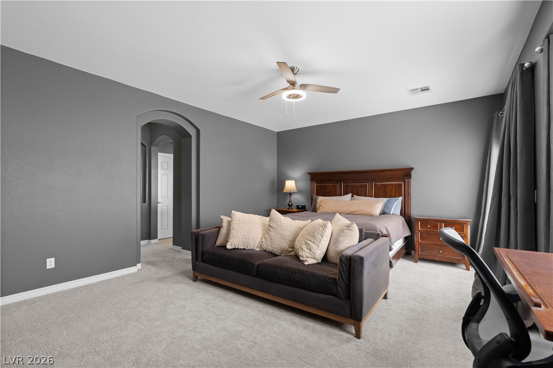 214 Rolling Desert Street Henderson NV 89012