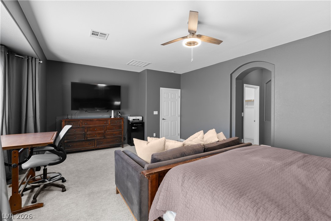 214 Rolling Desert Street Henderson NV 89012