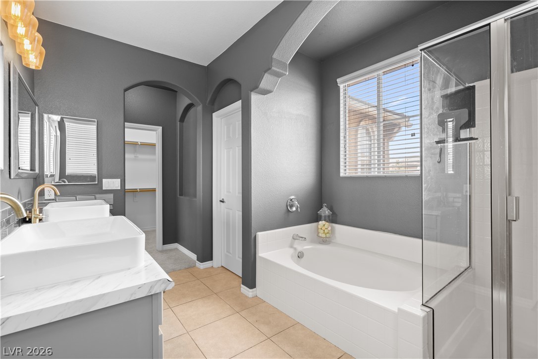 214 Rolling Desert Street Henderson NV 89012