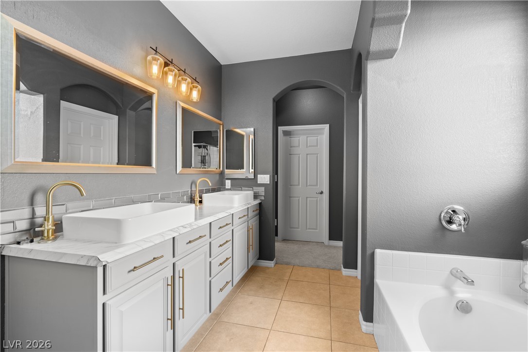 214 Rolling Desert Street Henderson NV 89012