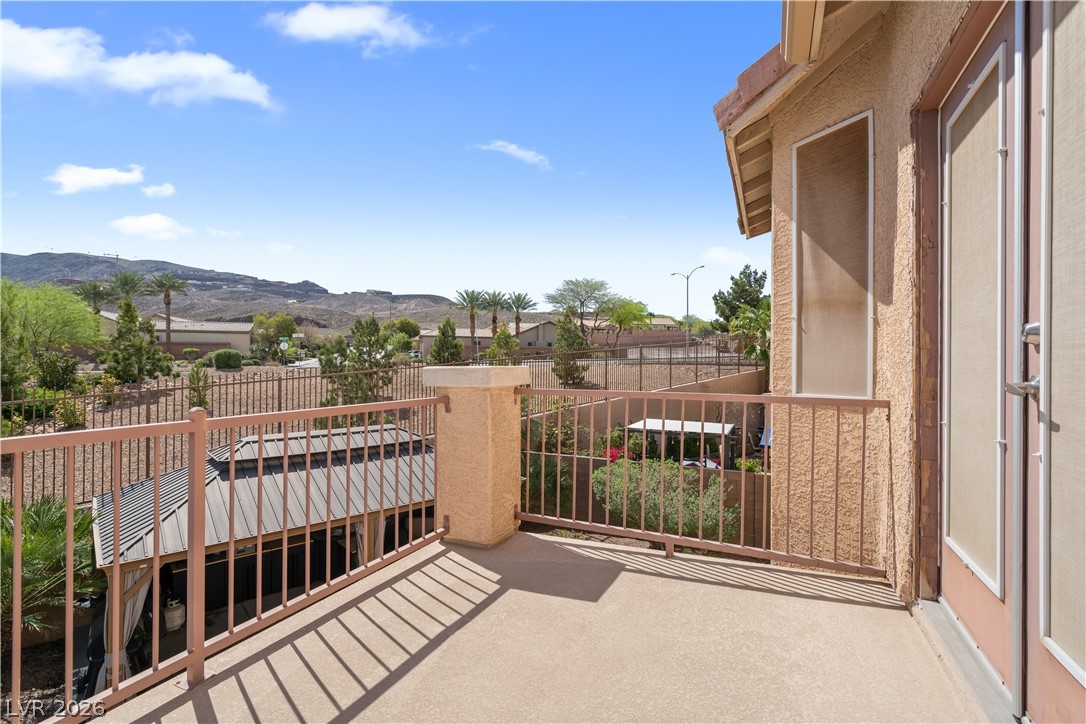 214 Rolling Desert Street Henderson NV 89012