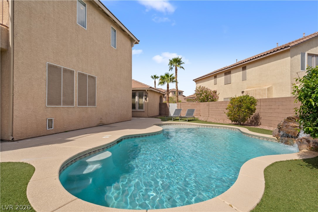 214 Rolling Desert Street Henderson NV 89012