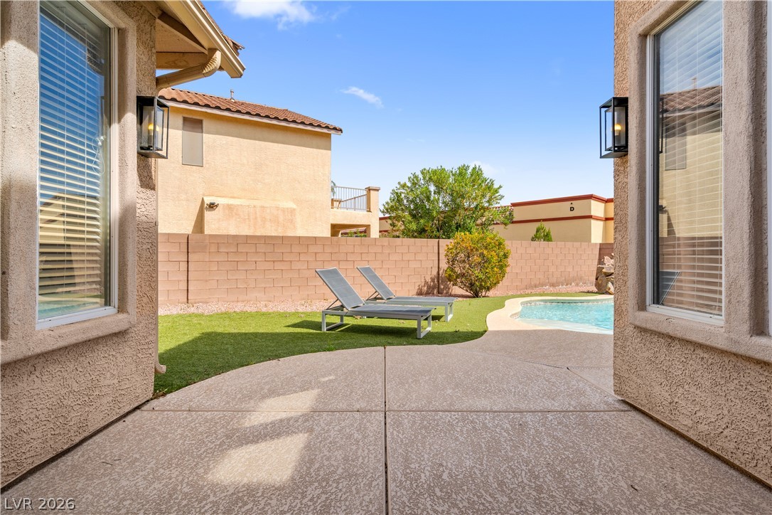 214 Rolling Desert Street Henderson NV 89012