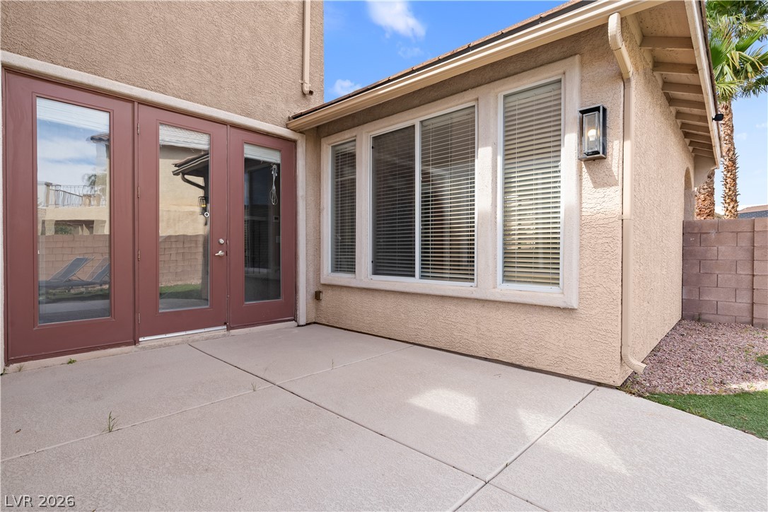 214 Rolling Desert Street Henderson NV 89012