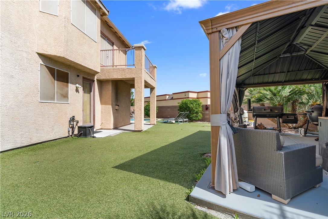 214 Rolling Desert Street Henderson NV 89012