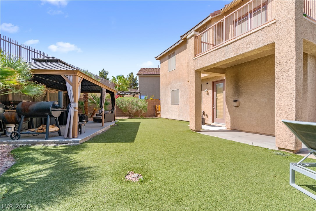 214 Rolling Desert Street Henderson NV 89012