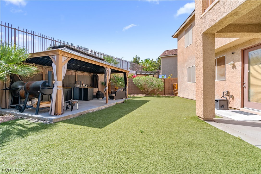 214 Rolling Desert Street Henderson NV 89012