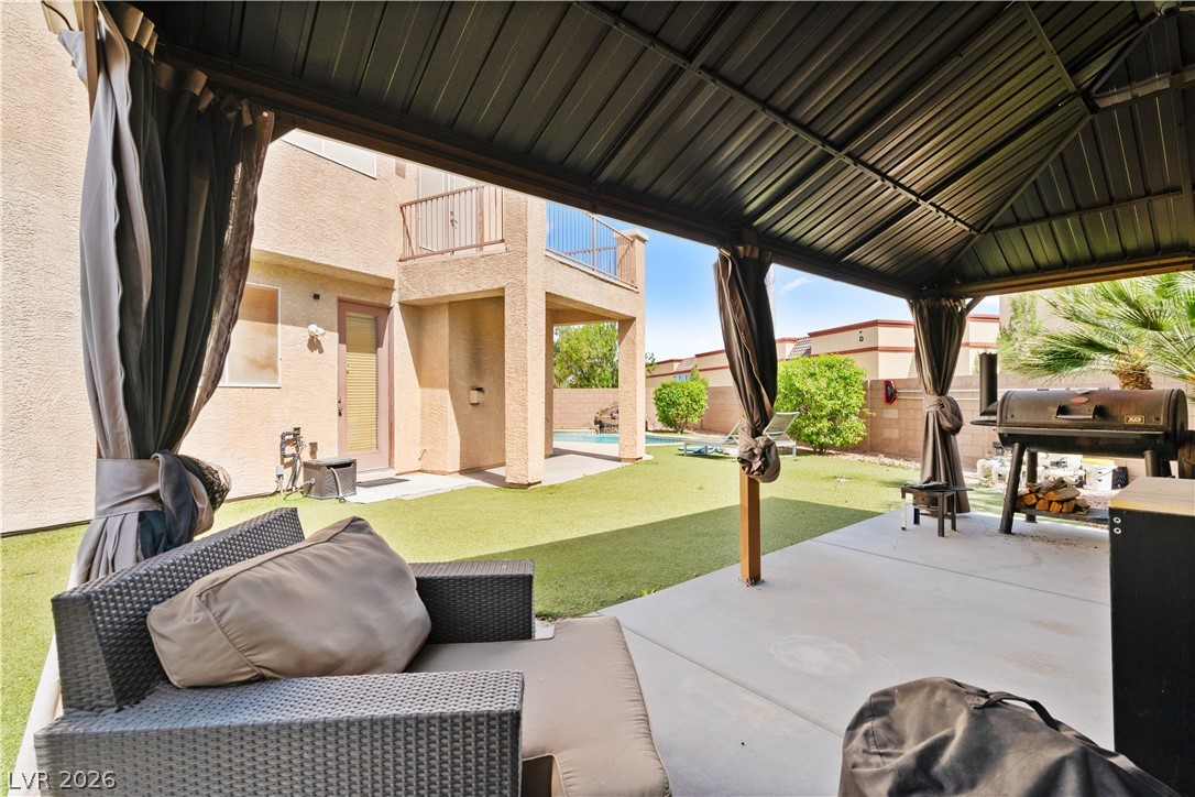 214 Rolling Desert Street Henderson NV 89012