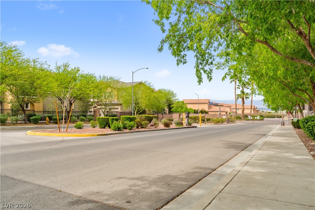 214 Rolling Desert Street Henderson NV 89012