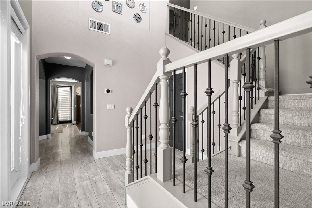 214 Rolling Desert Street Henderson NV 89012