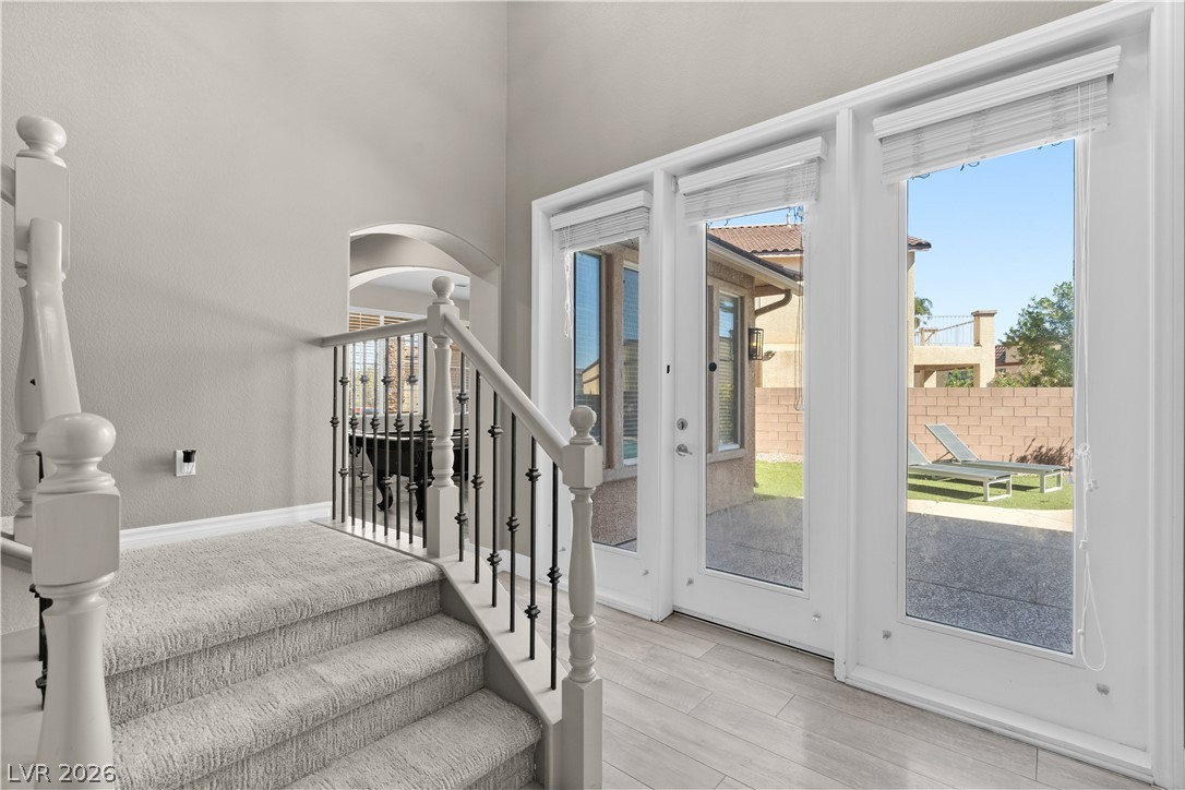 214 Rolling Desert Street Henderson NV 89012