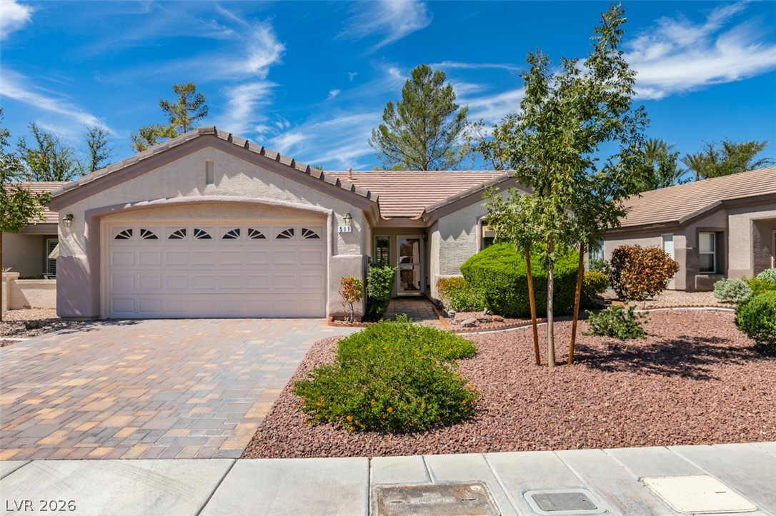 511 Winding Oak Court Henderson NV 89012