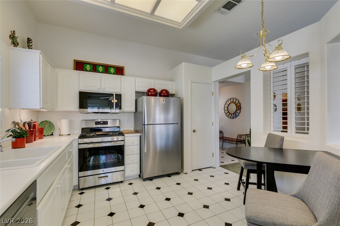 511 Winding Oak Court Henderson NV 89012